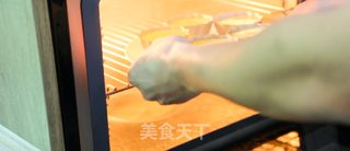 水晶之恋的做法步骤:11