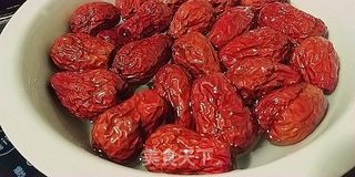 蜜线大枣的做法步骤:2