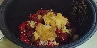 蜜线大枣的做法步骤:4