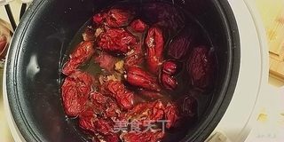 蜜线大枣的做法步骤：5