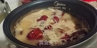 蜜线大枣的做法步骤：8