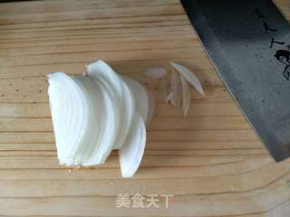 红油黄瓜拌鸡丝的做法步骤：4