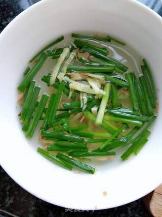 小笼包的做法步骤:2