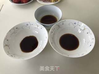 夏日中华风乌冬面的做法步骤:5