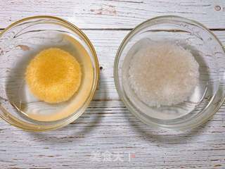 【宝宝辅食】紫薯双米粥的做法步骤:2