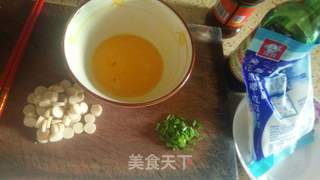 鸡蛋羹的做法步骤:2