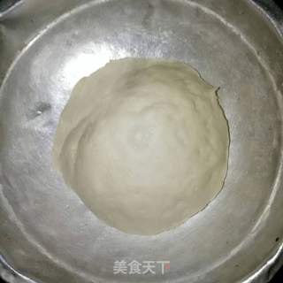 包子的做法步骤:2