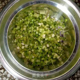意大利肉酱面的做法步骤:2