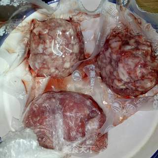 意大利肉酱面的做法步骤:5