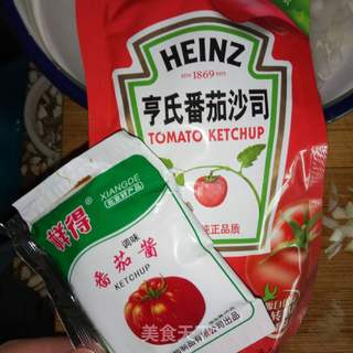 意大利肉酱面的做法步骤:4