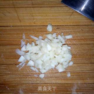 意大利肉酱面的做法步骤:7