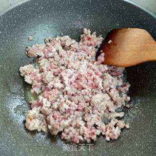 意大利肉酱面的做法步骤:12