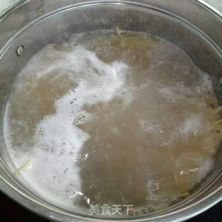 意大利肉酱面的做法步骤:19