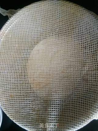胡萝卜肉包的做法步骤:7