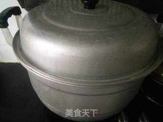 胡萝卜肉包的做法步骤:24