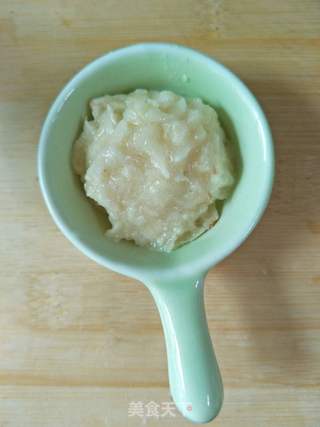 凉拌豆角的做法步骤：6