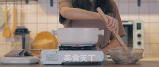 抖音爆款的百香果柠檬鸡爪!手残星人的福音来了!的做法步骤:3