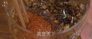 抖音爆款的百香果柠檬鸡爪!手残星人的福音来了!的做法步骤:10