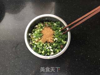 苏式鲜肉月饼的做法步骤:2
