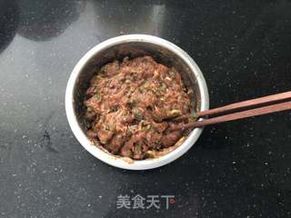 苏式鲜肉月饼的做法步骤:3