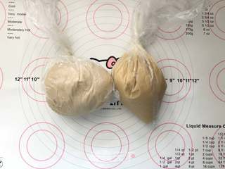 苏式鲜肉月饼的做法步骤:4