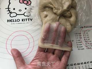 苏式鲜肉月饼的做法步骤:5