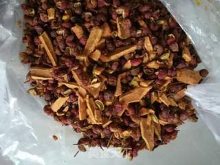 豆瓣酱的做法步骤：3