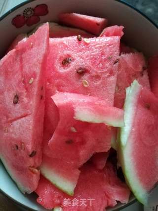 豆瓣酱的做法步骤：7