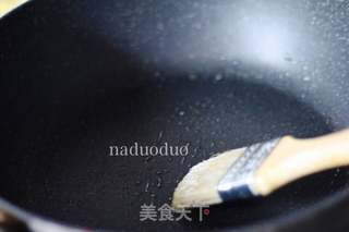 快手早餐蛋饼卷的做法步骤:6