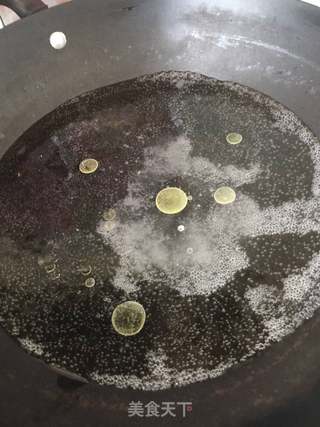 剁椒豇豆的做法步骤：4