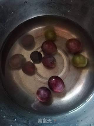 苋菜凉皮的做法步骤:12