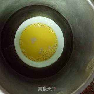 水蒸蛋的做法步骤:3