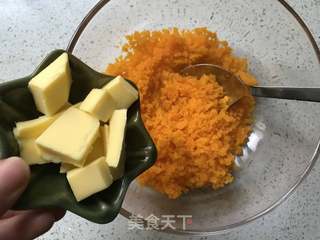 流沙包的做法步骤:3