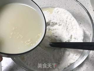 流沙包的做法步骤:12