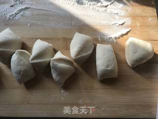 流沙包的做法步骤:16
