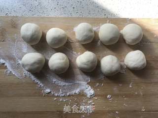 流沙包的做法步骤:17