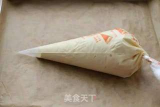 手指饼干的做法步骤:6