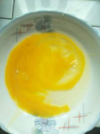 美味(假)排骨的做法步骤:3