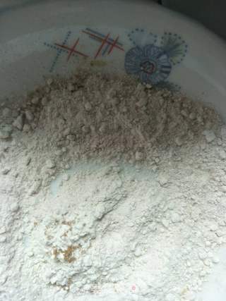 美味(假)排骨的做法步骤:4