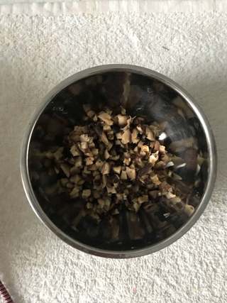 私房酱肉包的做法步骤:3