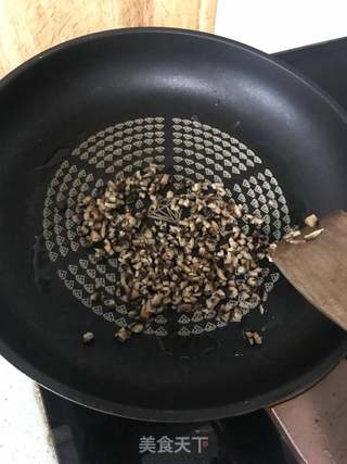私房酱肉包的做法步骤:6