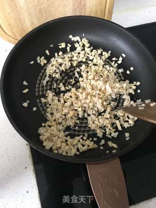 私房酱肉包的做法步骤:7
