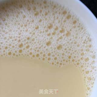 石斛花蒸蛋的做法步骤:6
