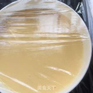 石斛花蒸蛋的做法步骤:8