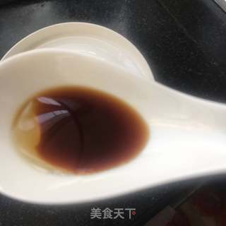 石斛花蒸蛋的做法步骤:16