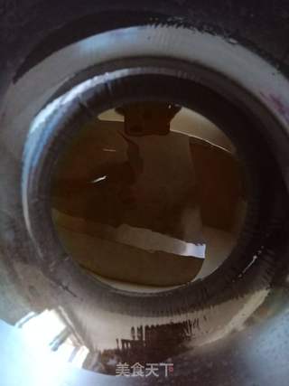 葱油蛏子的做法步骤:10