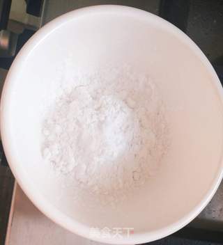 白菜豆腐煎饺的做法步骤:6