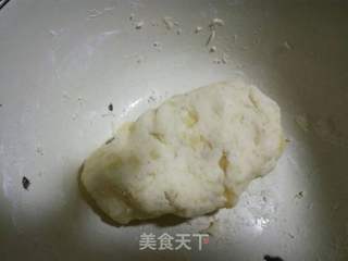土豆饼的做法步骤:3