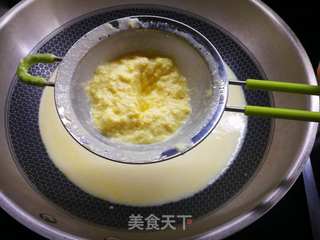 奶香玉米汁的做法步骤:4