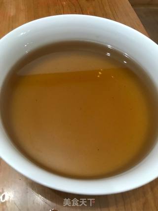 自制凉豆腐的做法步骤:6